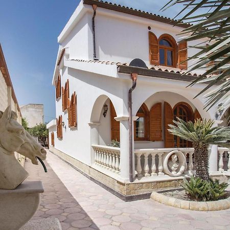 Villa Girasole مارزاميمي المظهر الخارجي الصورة