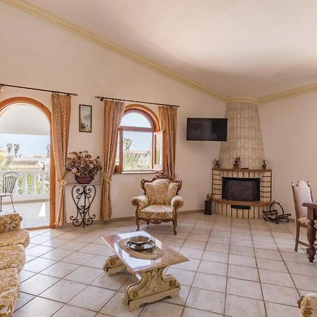 Villa Girasole مارزاميمي المظهر الخارجي الصورة