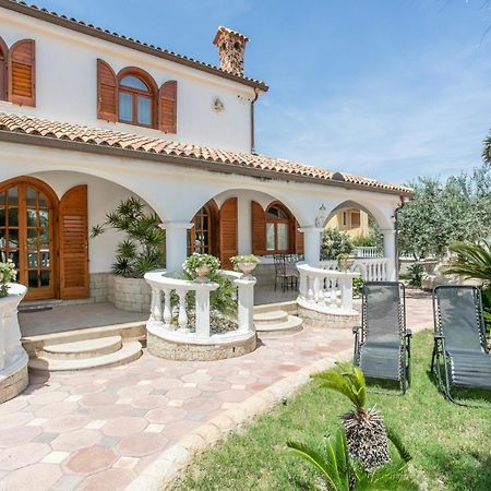 Villa Girasole مارزاميمي المظهر الخارجي الصورة