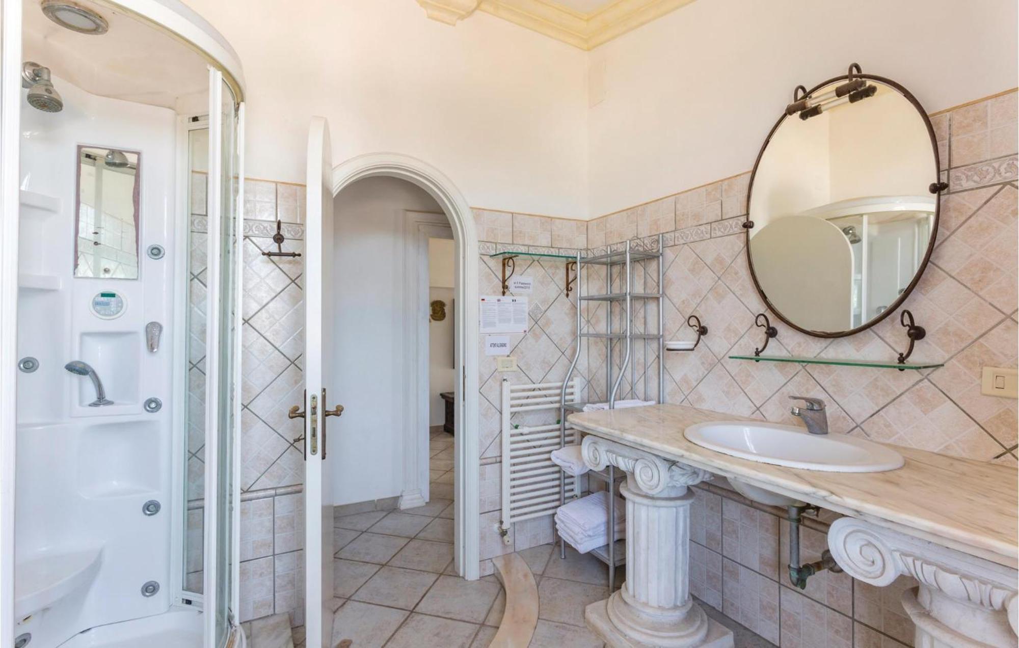 Villa Girasole مارزاميمي المظهر الخارجي الصورة