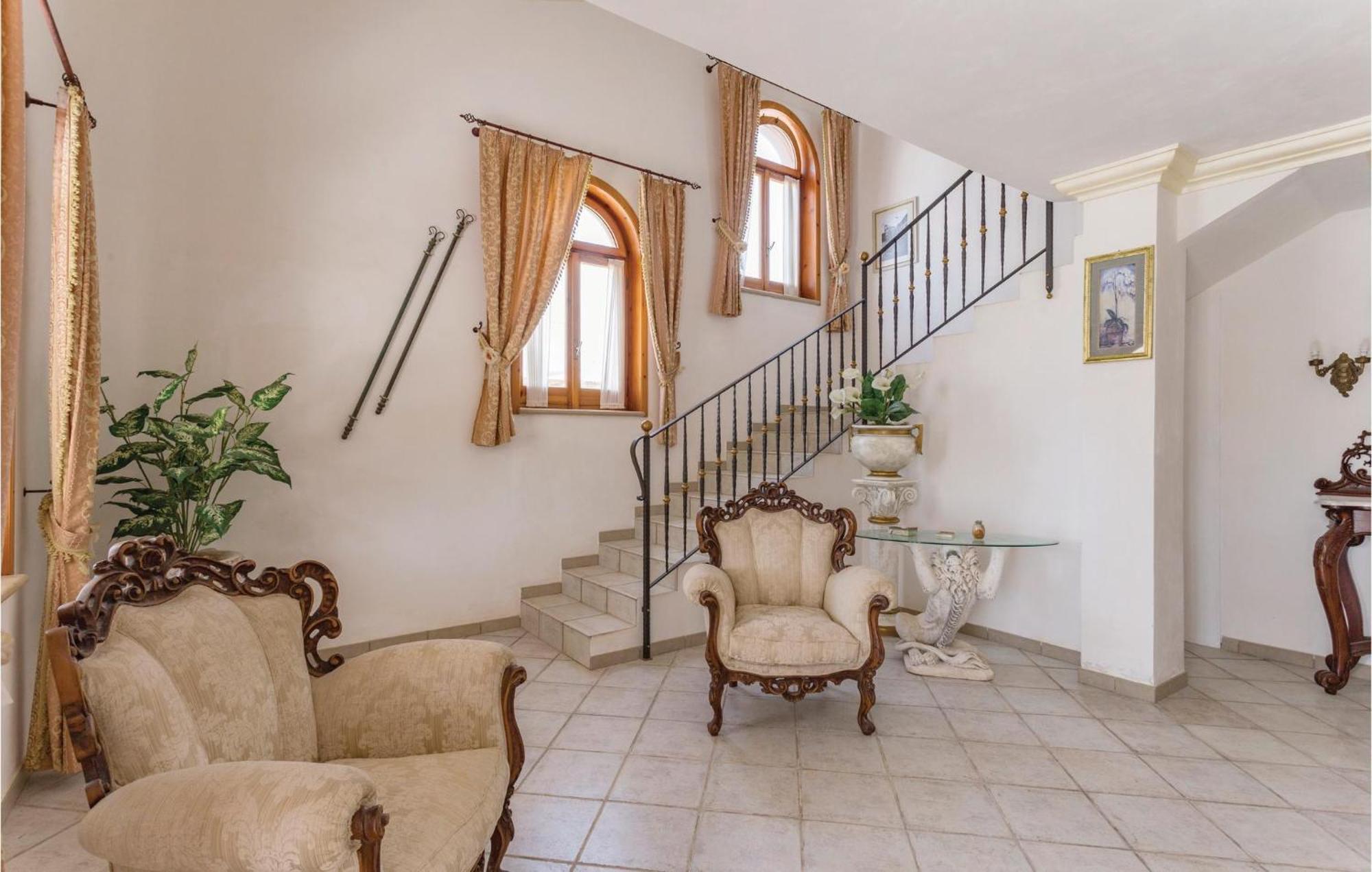 Villa Girasole مارزاميمي المظهر الخارجي الصورة