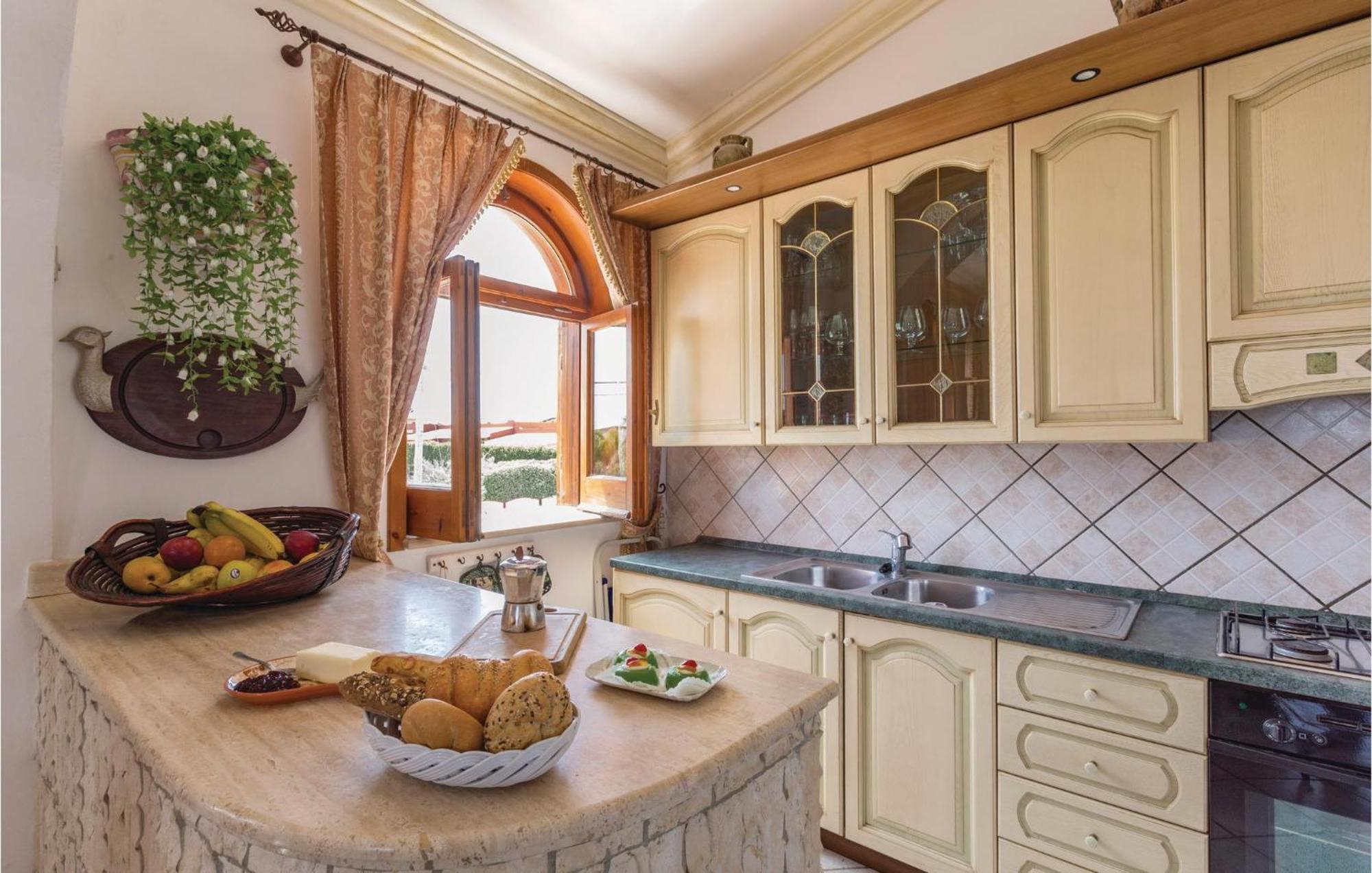 Villa Girasole مارزاميمي المظهر الخارجي الصورة