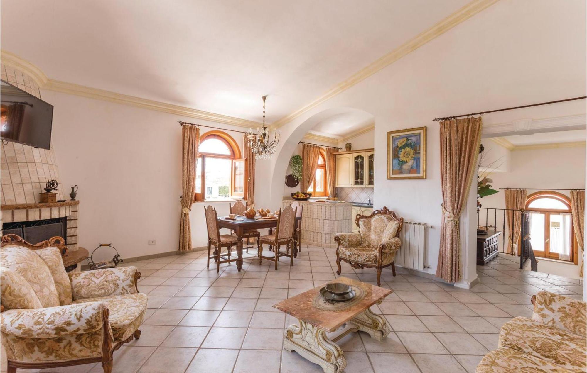 Villa Girasole مارزاميمي المظهر الخارجي الصورة