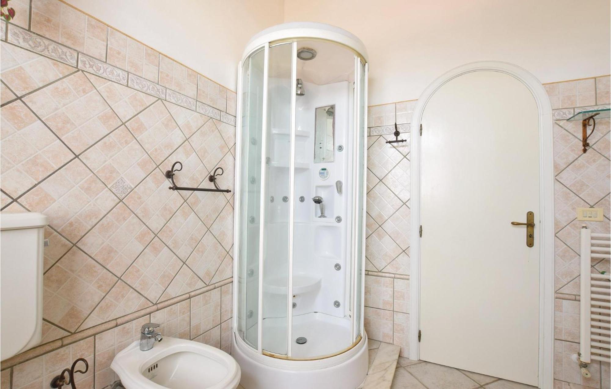 Villa Girasole مارزاميمي المظهر الخارجي الصورة