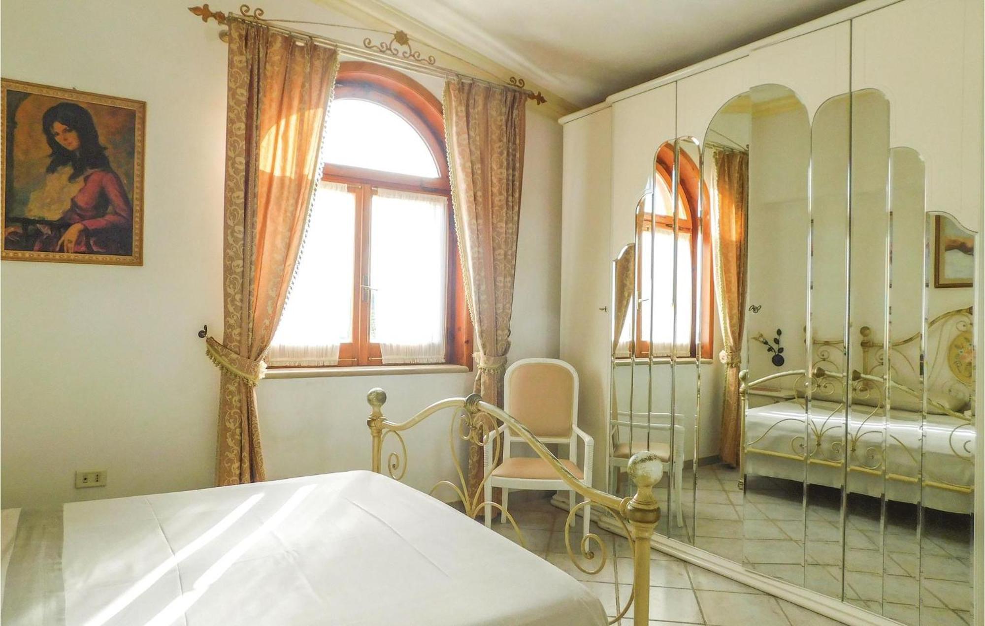 Villa Girasole مارزاميمي المظهر الخارجي الصورة