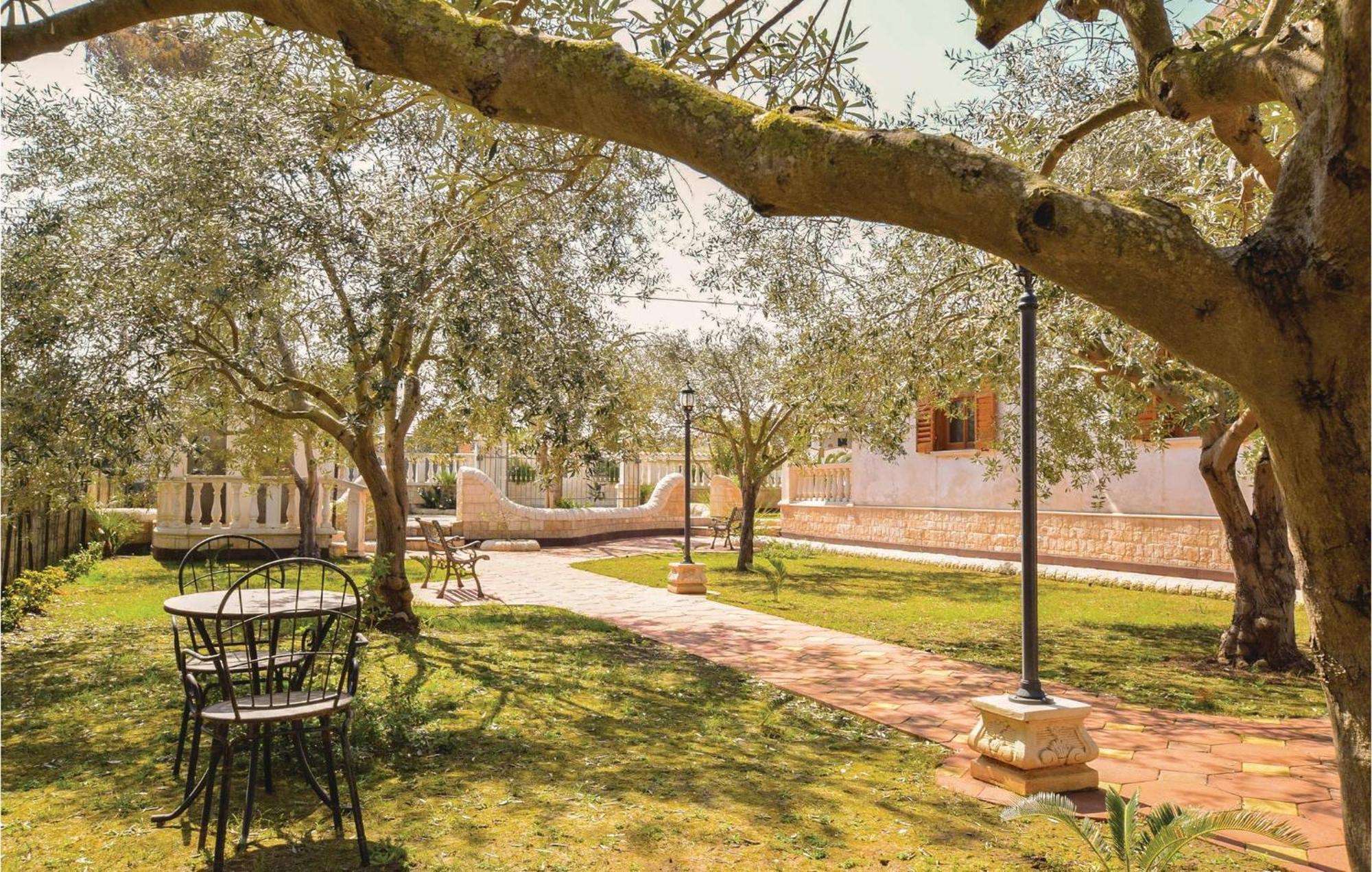 Villa Girasole مارزاميمي المظهر الخارجي الصورة