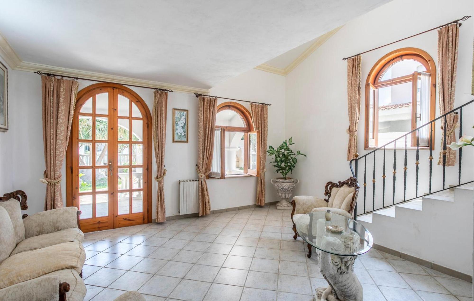 Villa Girasole مارزاميمي المظهر الخارجي الصورة