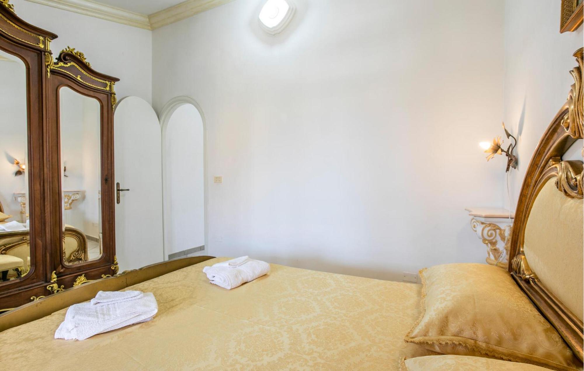 Villa Girasole مارزاميمي المظهر الخارجي الصورة
