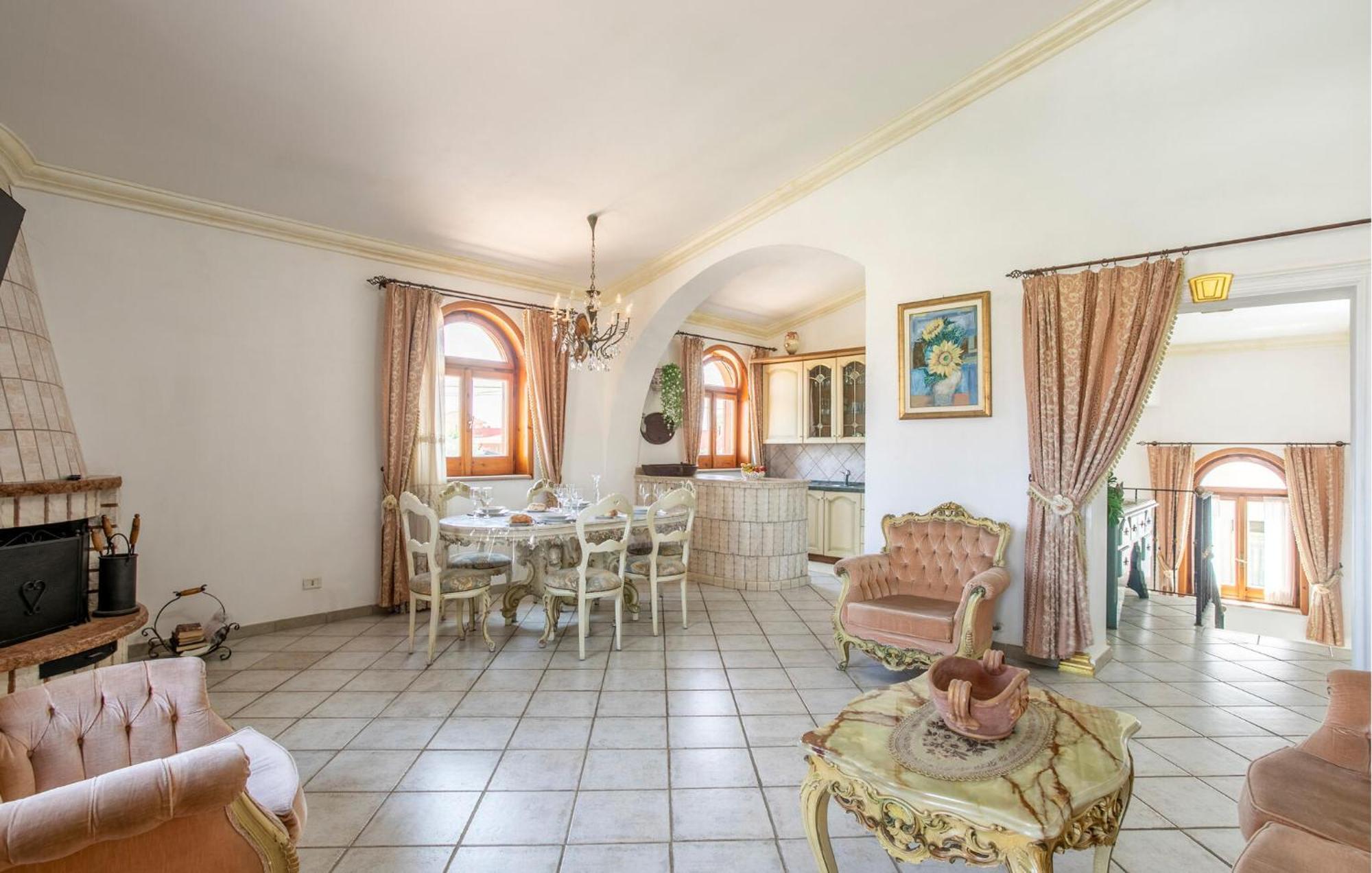 Villa Girasole مارزاميمي المظهر الخارجي الصورة
