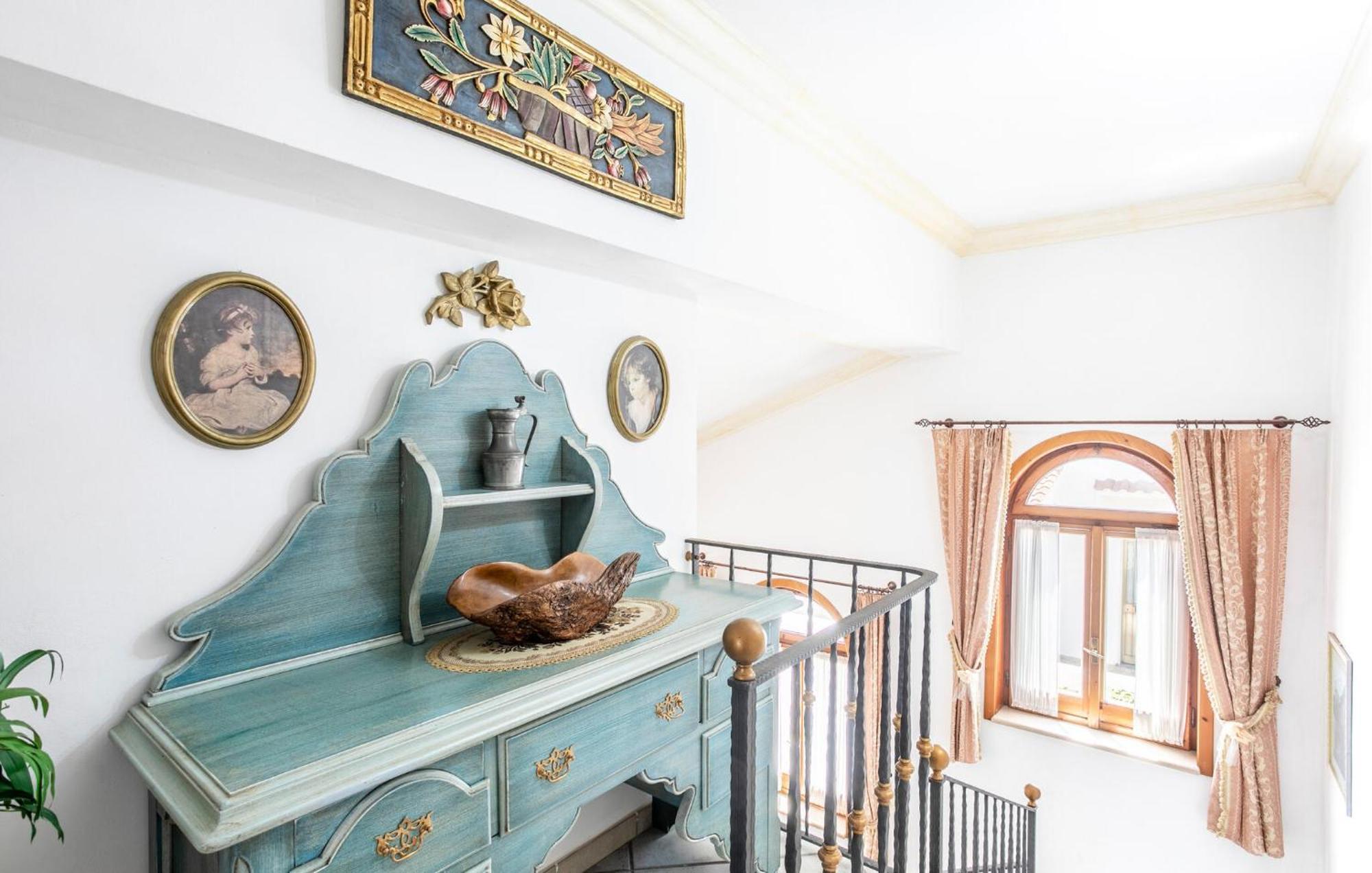 Villa Girasole مارزاميمي المظهر الخارجي الصورة