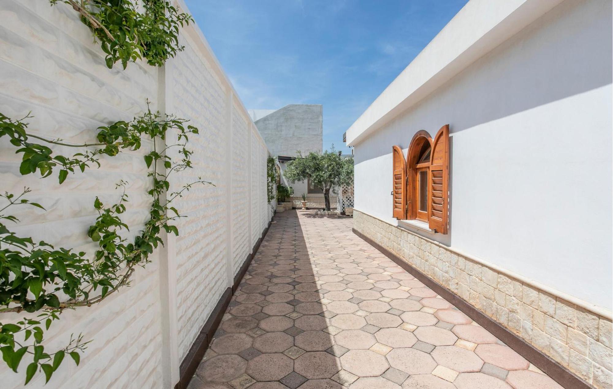 Villa Girasole مارزاميمي المظهر الخارجي الصورة