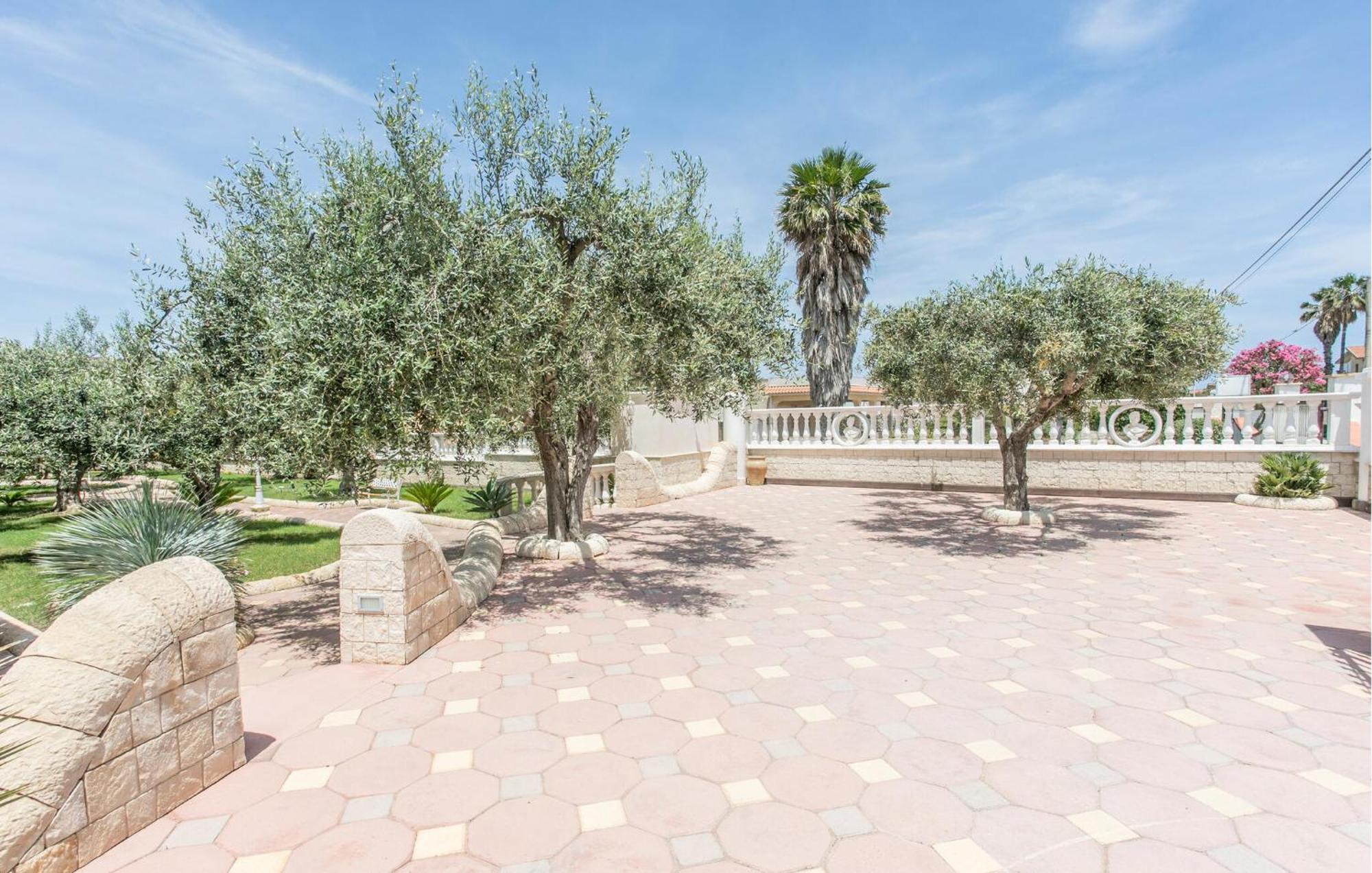 Villa Girasole مارزاميمي المظهر الخارجي الصورة
