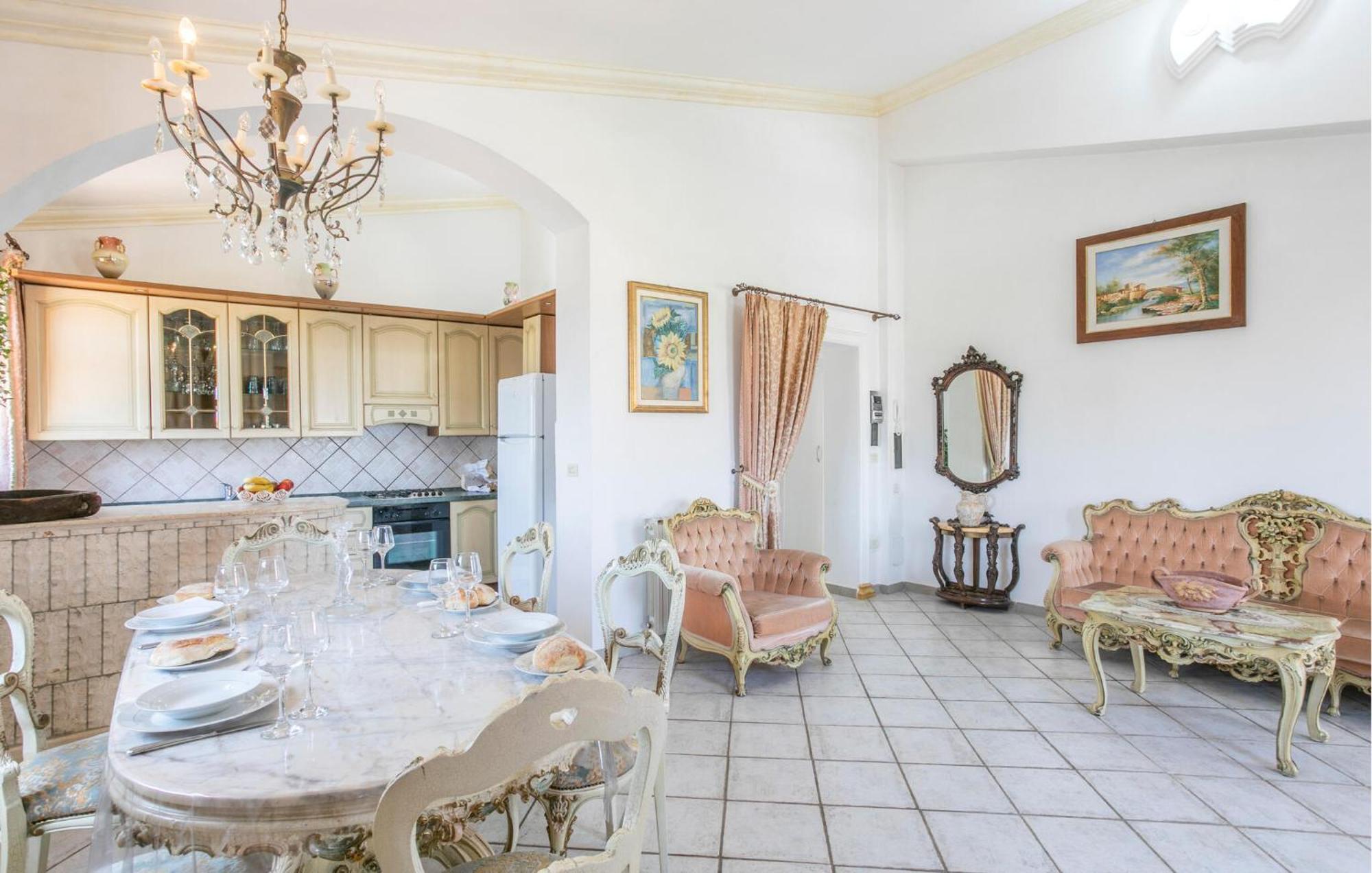 Villa Girasole مارزاميمي المظهر الخارجي الصورة