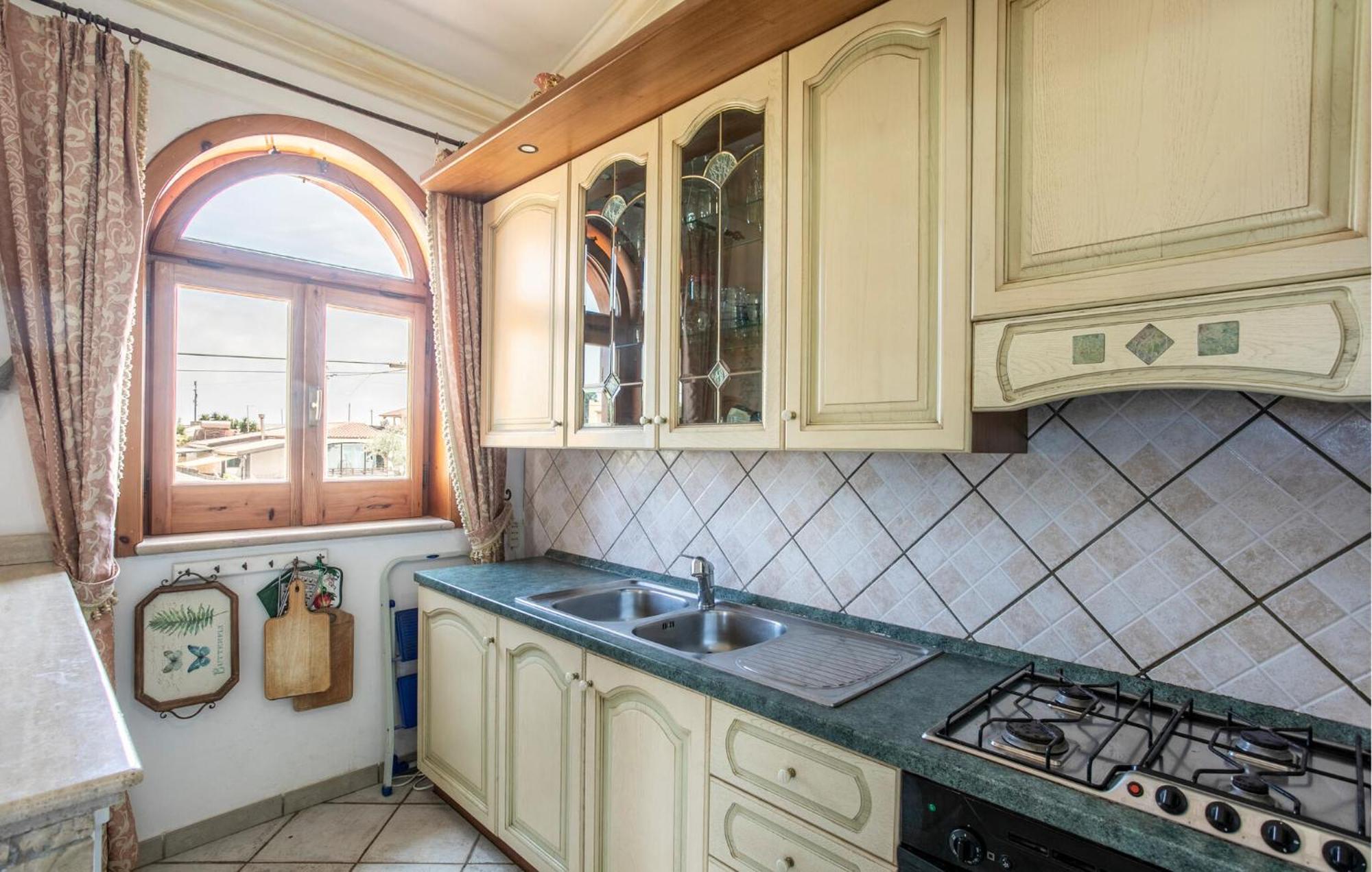 Villa Girasole مارزاميمي المظهر الخارجي الصورة