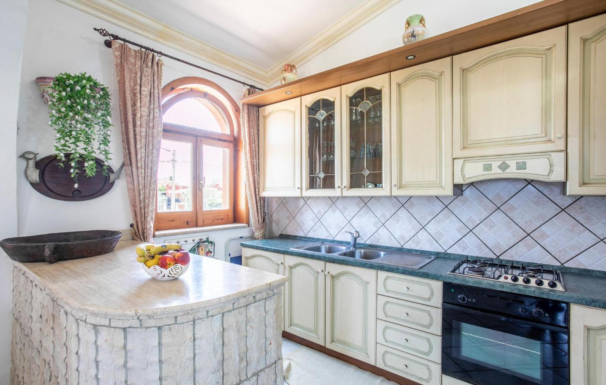 Villa Girasole مارزاميمي المظهر الخارجي الصورة